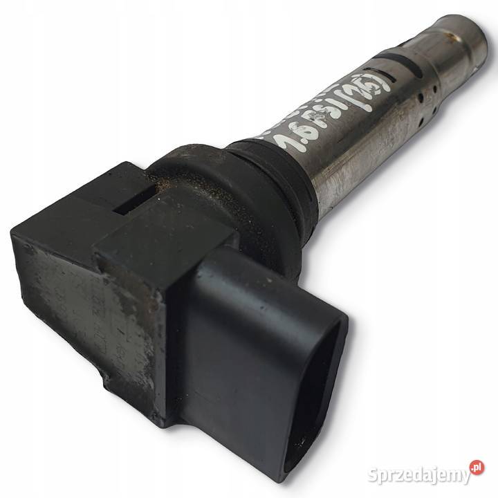 CEWKA ZAPŁONOWA AUDI A2 16 FSI 036905715F Pozostałe Chełm