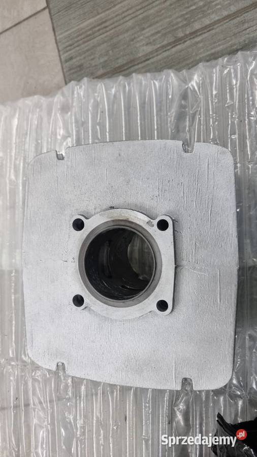 Cylinder mz etz 251 Grabno