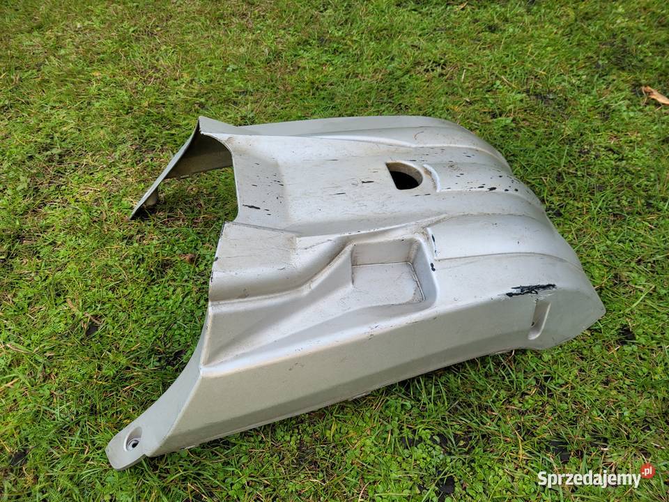 YAMAHA BWS MBK BOOSTER plug oslona dolna Piła