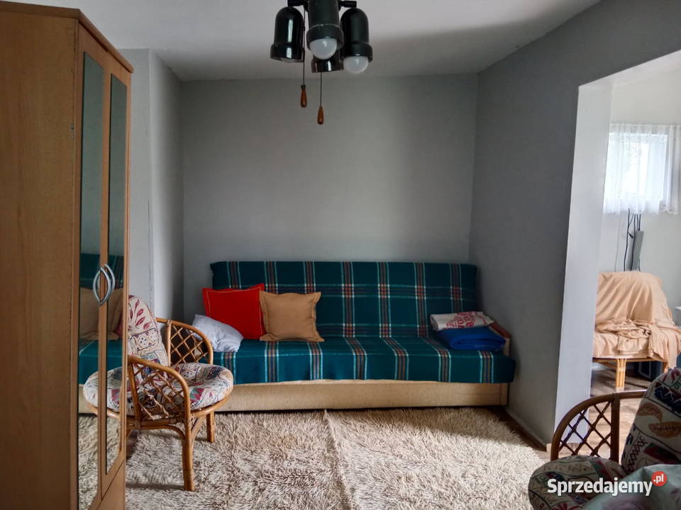 Działka ROD Elbląg