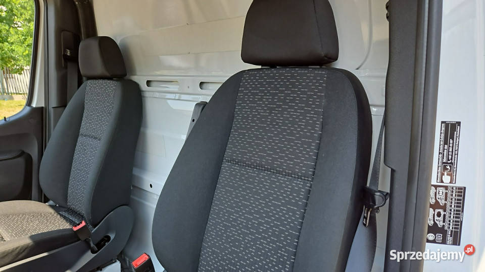 Mercedes Sprinter Sprinter 319 CDI Standard PRO Warszawa