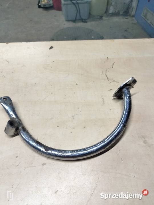 Komar Sport dźwignia hamulca nożnego Łubno