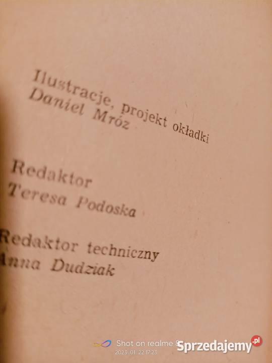 Szaniawski książki Warszawa księgarnia Praga