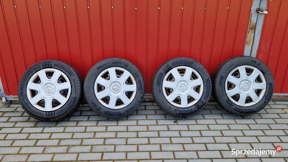 Opony Kleber Quadraxer 3 Allsesson 18565R15 świętokrzyskie Ostrowiec Świętokrzyski