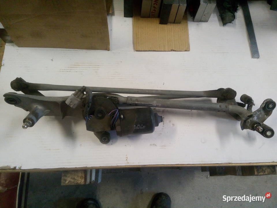 Mechanizm wycieraczek Lexus GS 200508 MK3 III Suwałki sprzedam