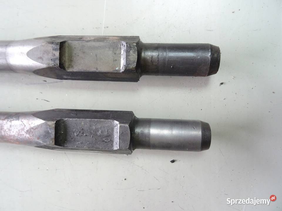 DŁUTO ELEKTRYCZNE LECTRIC CHISEL 55108 Narzędzia