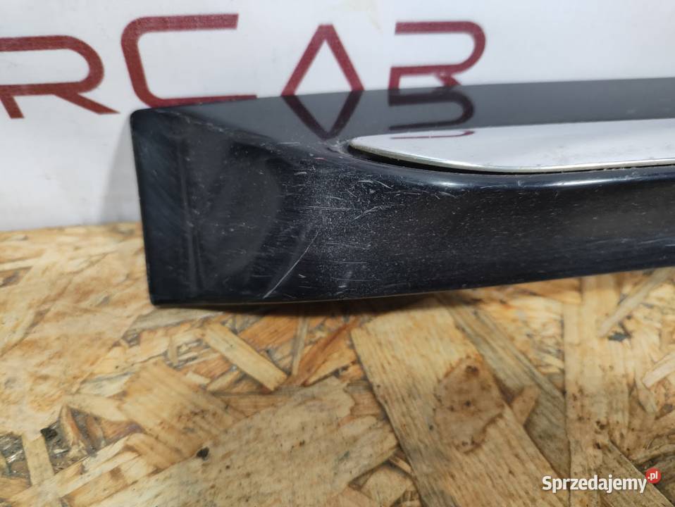 Listwa Drzwi Lewa Vw Beetle 5C 5C5853969 Pleszew