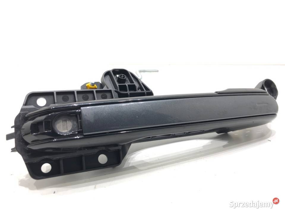 KLAMKA ZEWNĘTRZNA LEWY PRZÓD LEXUS LBX Crossover podkarpackie