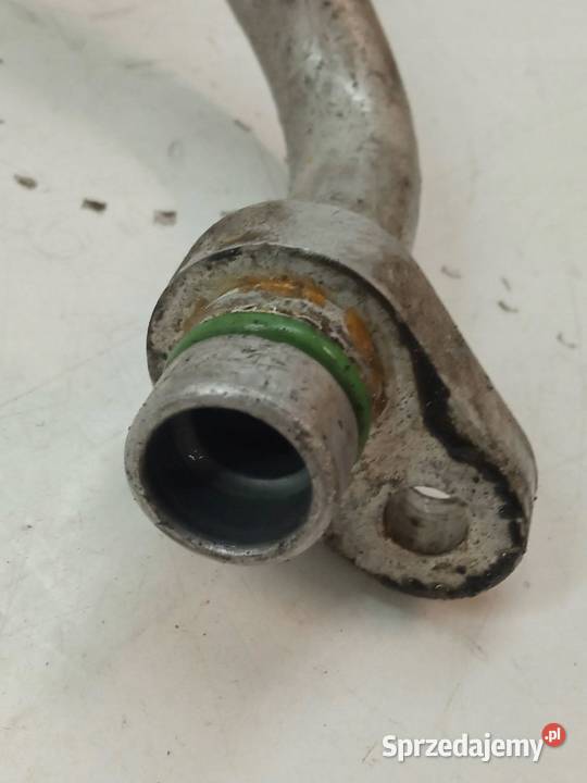 PRZEWÓD KLIMATYZACJI RURKA 16 DCI KPL 924900016R