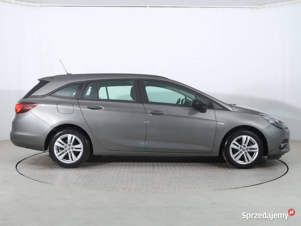 Opel Astra 12 Turbo Łódź