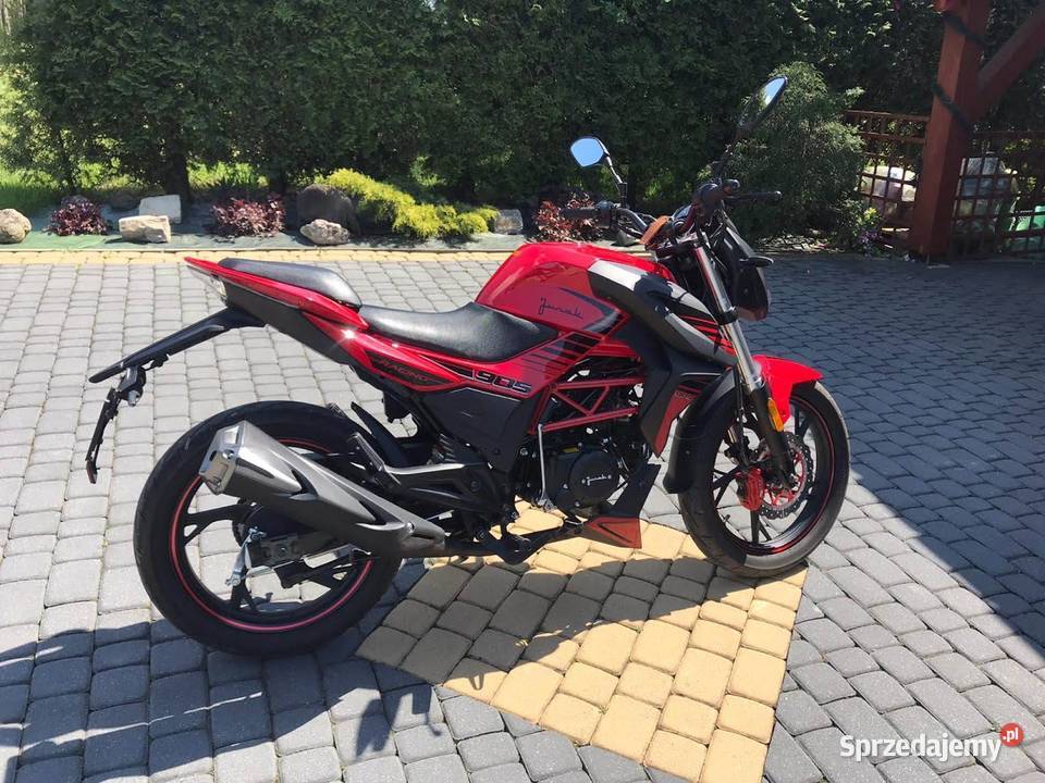 Motorower Junak 905 STAN IDEALNY Junak Czechowice-Dziedzice