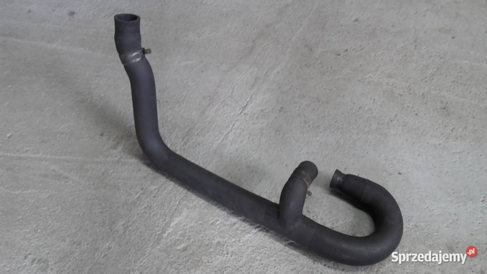 Wąż przewód wody Volkswagen Lt 24 1975 96r wsz dostawcze Gniewkowo