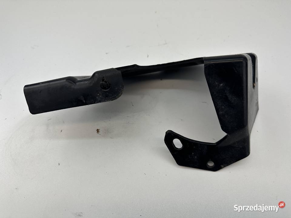 Osłona plastikowa przekładni CVT Can Am Sulęcin