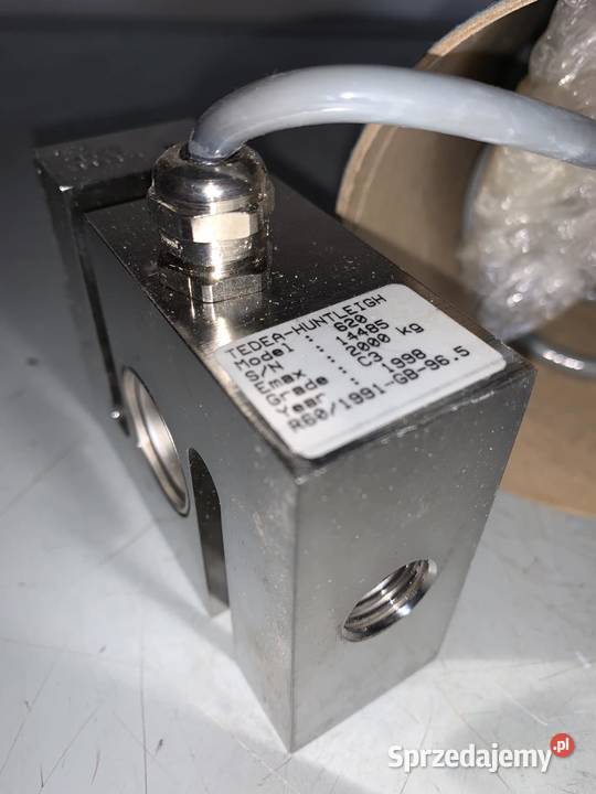 TedeaHuntleight 620 2000 C3 Warszawa sprzedam