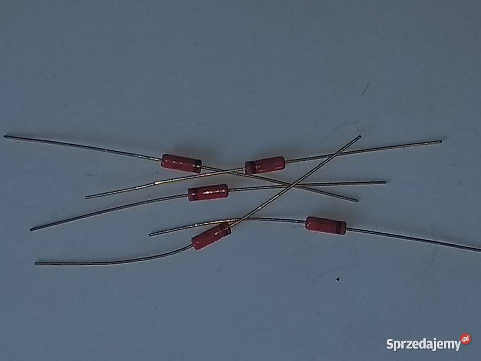 Dioda 1N937B Części i akcesoria Łódź sprzedam