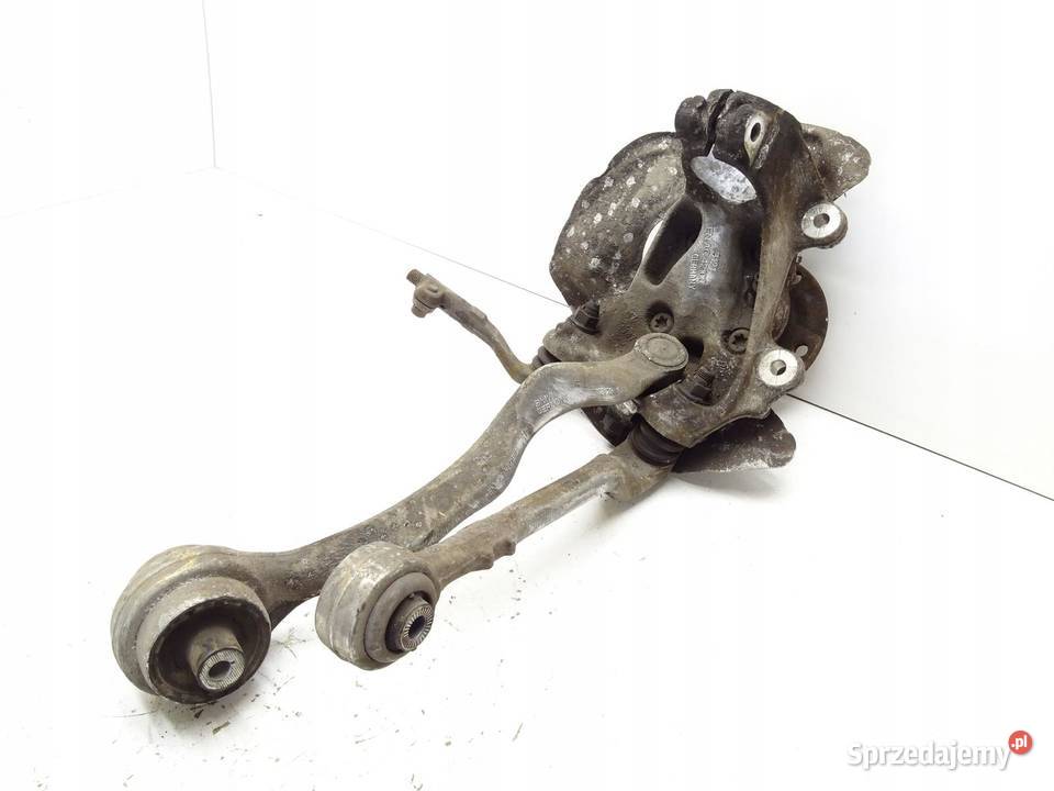 ZWROTNICA PRAWA PRAWY PRZÓD PRZEDNIA BMW F30 F31