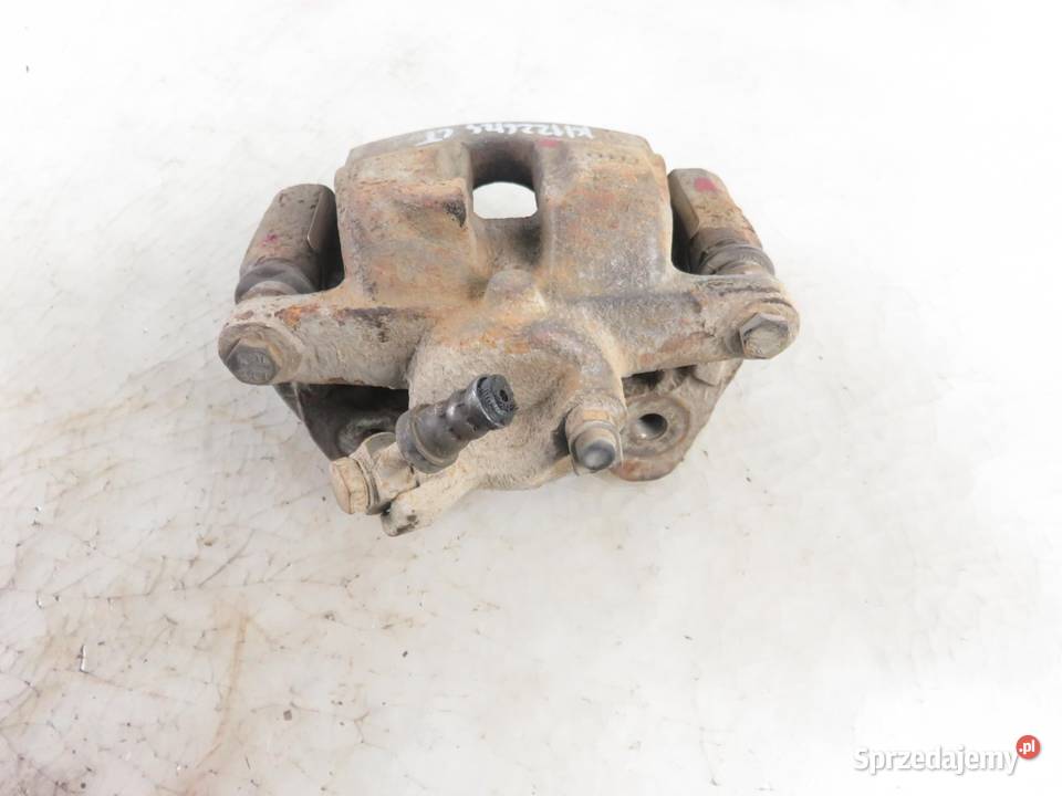 ZACISK LEWY TYŁ LAND ROVER RANGE ROVER SPORT