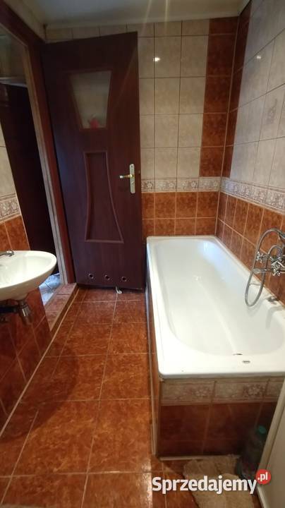 Dom Żerkowice Zawiercie Liczba pokoi 5