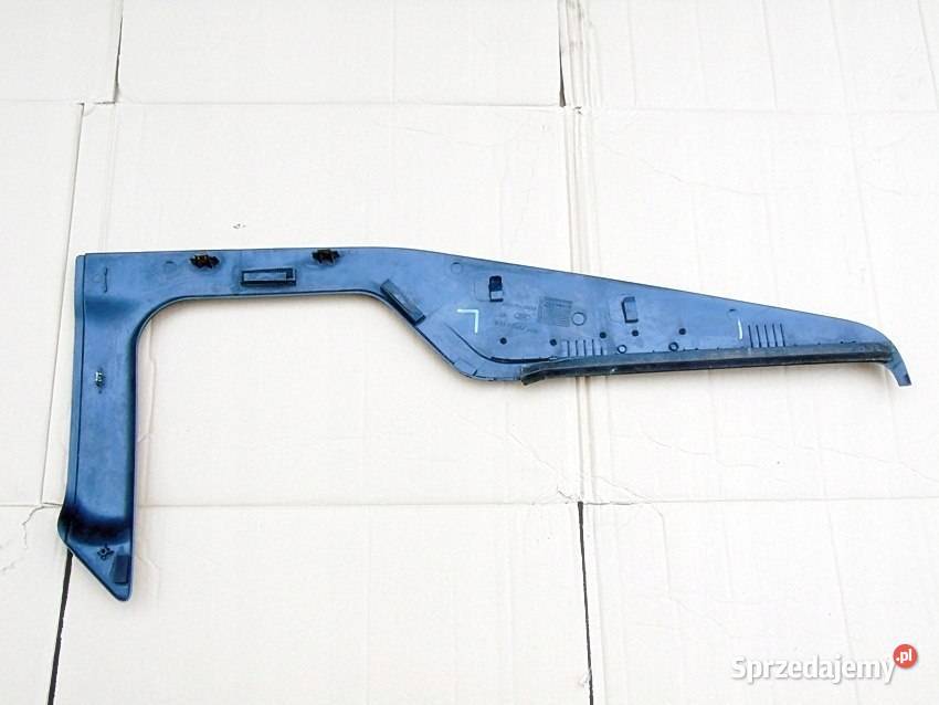 Listwa osłona drzwi lewy przód Ford Transit Mk6 Sosnowiec sprzedam