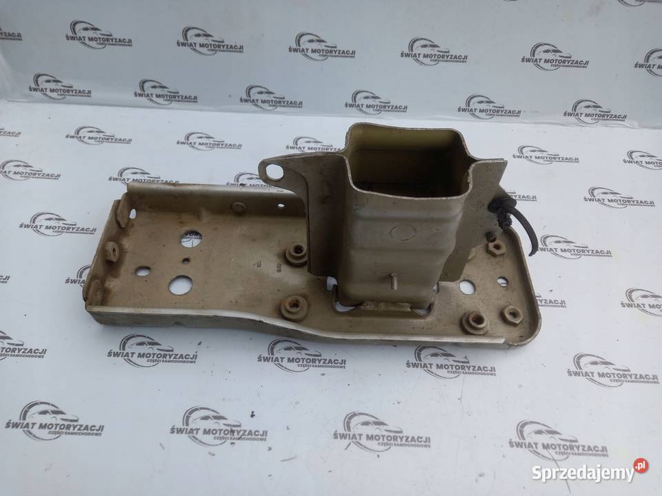 COMBO DOBLO podłużnica lewa Kielce