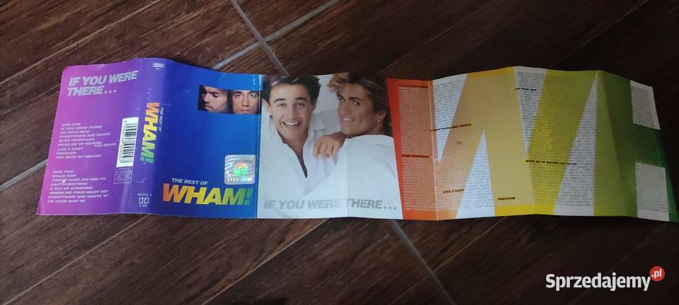 The Best of Wham Gliwice