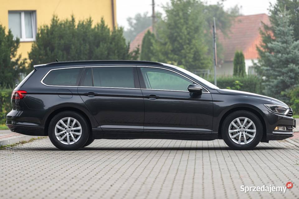 Volkswagen PASSAT podkarpackie
