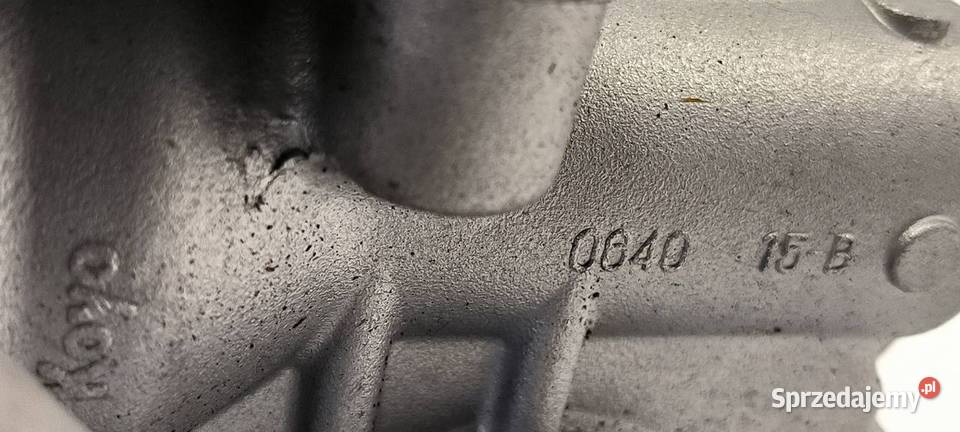 KOLUMNA KIEROWNICZA NISSAN NOTE 28500BH00A osobowe Pozostałe Lipno