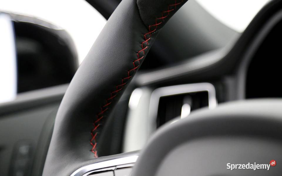 HEICO Volvo XC90 XC60 V90 V60 S90 S60 kierownica Gadgety motoryzacyjne Bielany Wrocławskie sprzedam