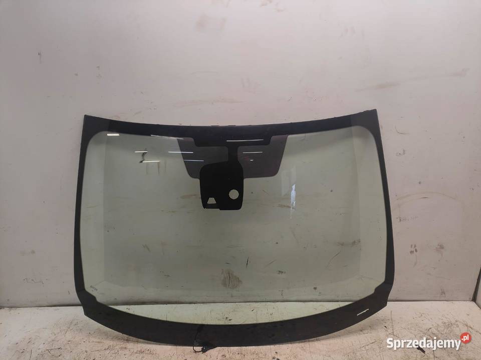 SZYBA PRZEDNIA CZOŁOWA PRZÓD SENSOR RADAR NISSAN