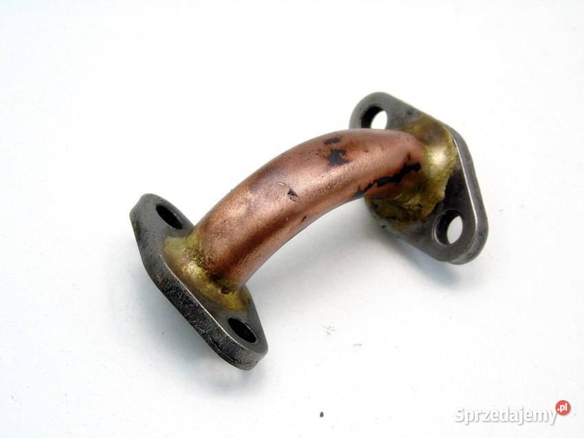 RURKA OLEJU 24 D TD LUBLIN ANDORIA HONKER GAZ Sosnowiec