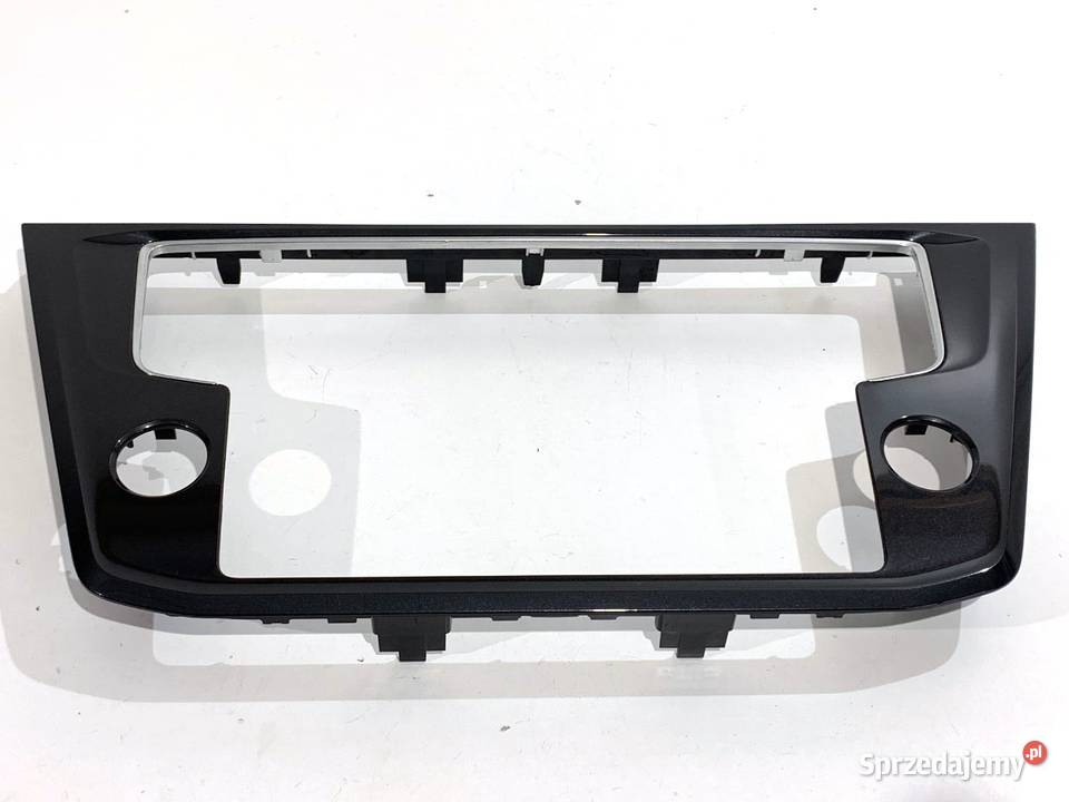 LISTWY DEKOR VW TIGUAN 5NB864263 SUV WYKOŃCZENIE