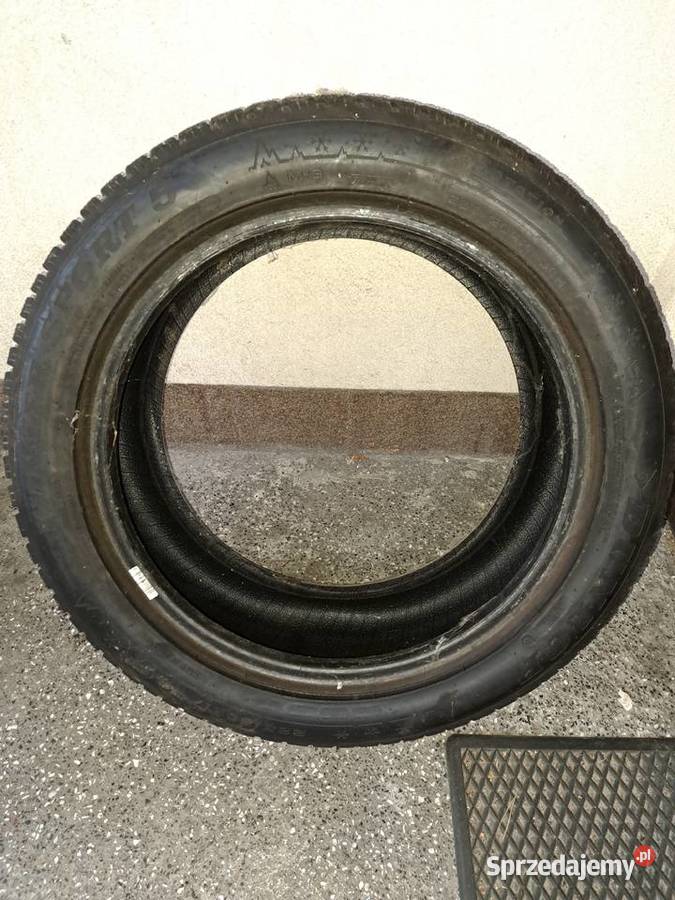 OPONA 22550 R17 98H WINTER SPORT 5 Warszawa