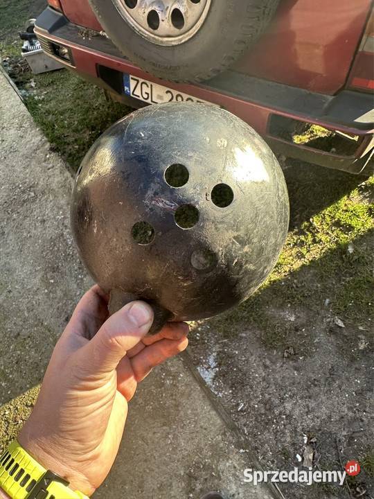 Lampa MZ Barlinek sprzedam