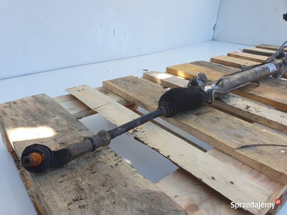 Volvo XC60 MAGLOWNICA przekładnia kierownicza Chełm