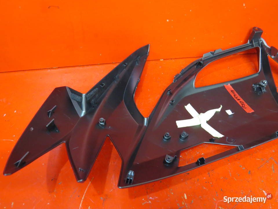 KAWASAKI Z650 Z 650 NINJA OWIEWKA OSŁONA PLASTIK Warszawa