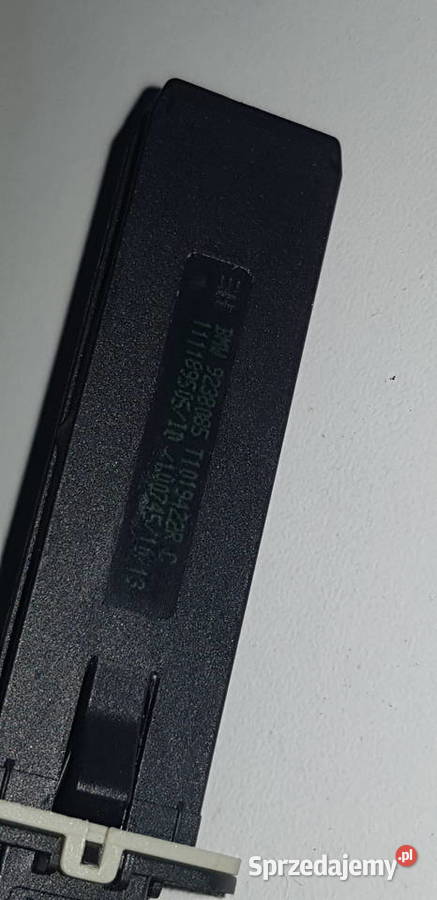 Czujnik temperatury BMW OE 9238085 BMW F20 F21 lubelskie Lublin