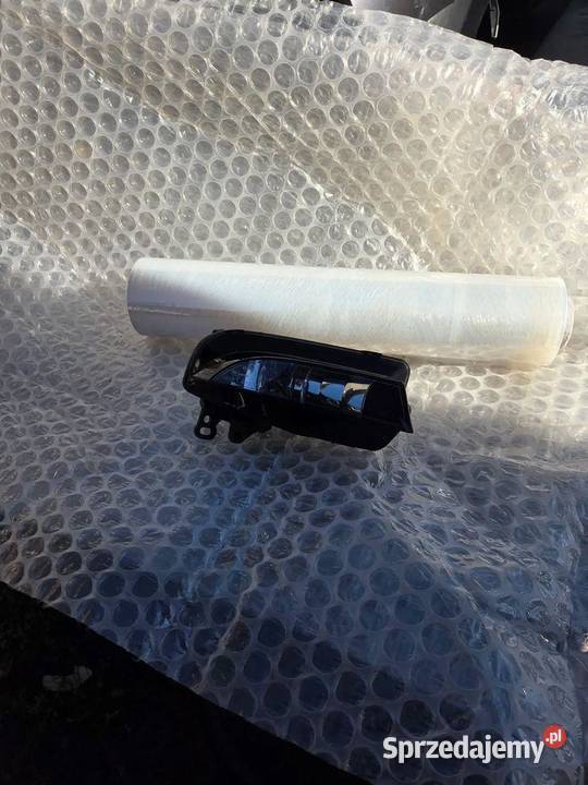 Halogen prawy Audi A5 8T 8T0941700F dolnośląskie