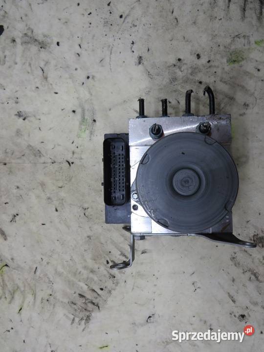 POMPA ABS BMW X3 E84 20 D XDRIVE 6799417