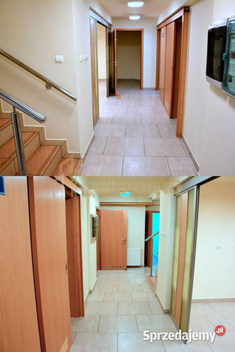 Sprzedaż duży lokal na Starym Mieście Szczecin