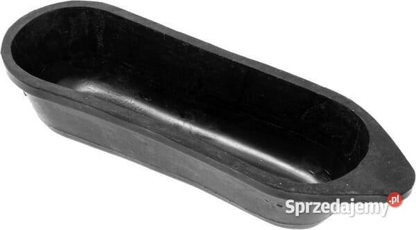 Uszczelka zaczepu 80368153N Do maszyn uprawowych małopolskie Kamionna