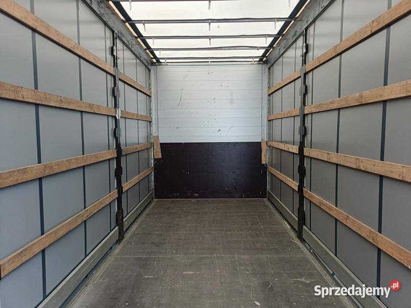 MERCEDESBENZ ACTROS 1840 L 2023 1067700 ccm 394