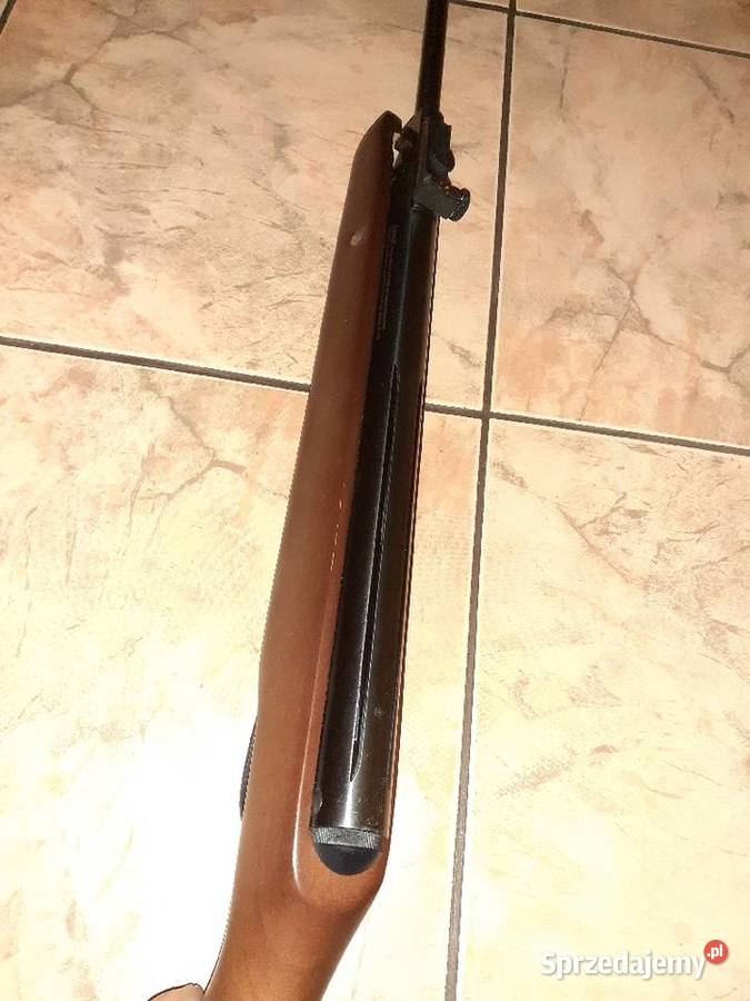 Ładna wiatrówka Crosman Copperhead 900 kal 45 mm Siedlce