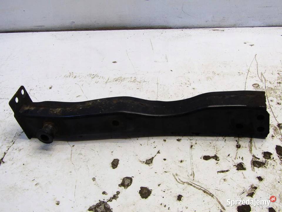 STREFA ZGNIOTU ODBÓJ PRAWY PRZÓD PRZEDNI NISSAN sprzedam