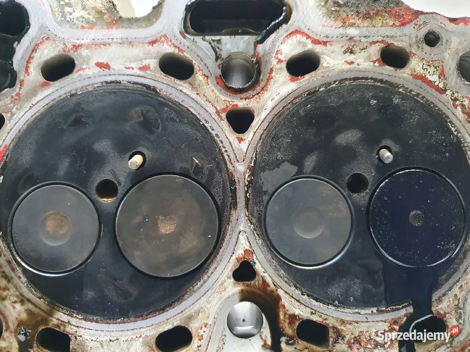 GŁOWICA CYLINDRÓW Nissan Juke 15 DCI 949716 K9K osobowe