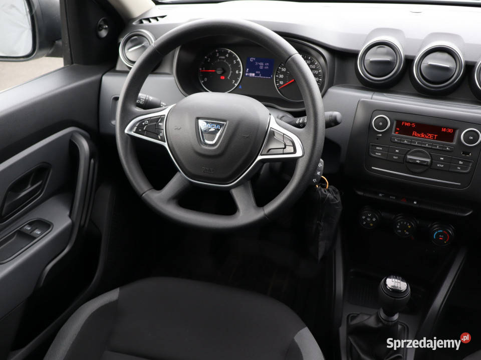 Dacia Duster 13 TCe dolnośląskie Bielany Wrocławskie sprzedam