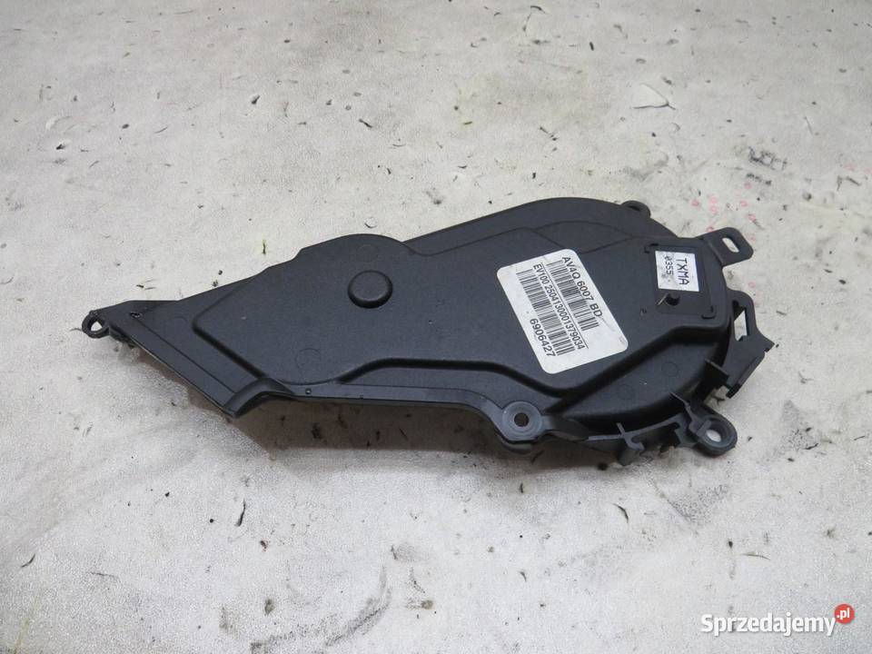 OSŁONA ROZRZĄDU KUGA MK2 20 TDCI AV4Q6007BD sprzedam