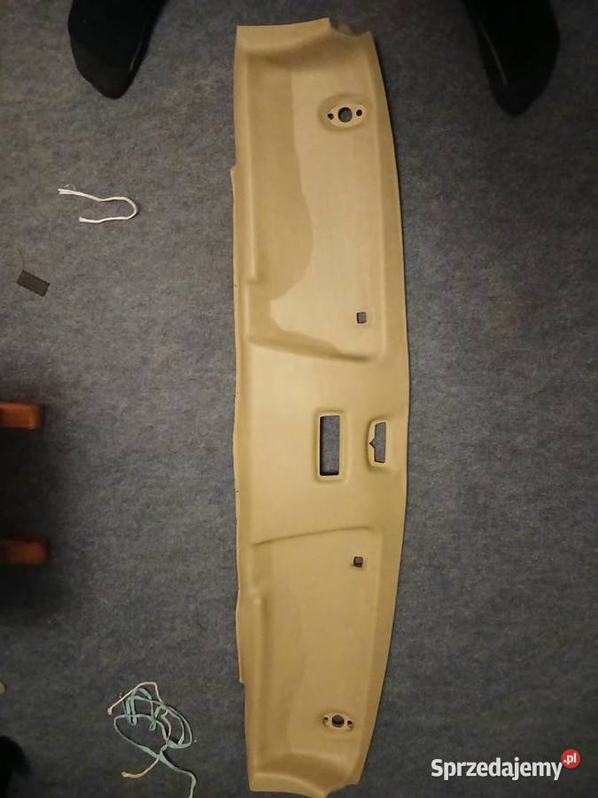 Sprzedam części do Mercedesa 123 Wołomin sprzedam