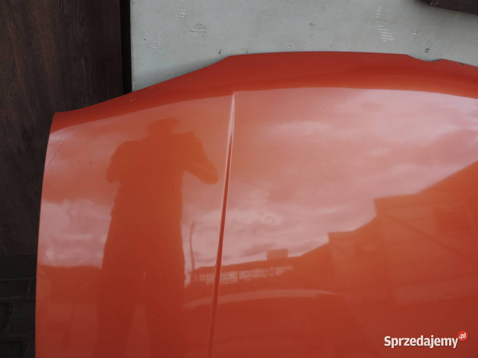 MASKA VW GOLF 4 IV Rok produkcji 2001 małopolskie Nowy Sącz