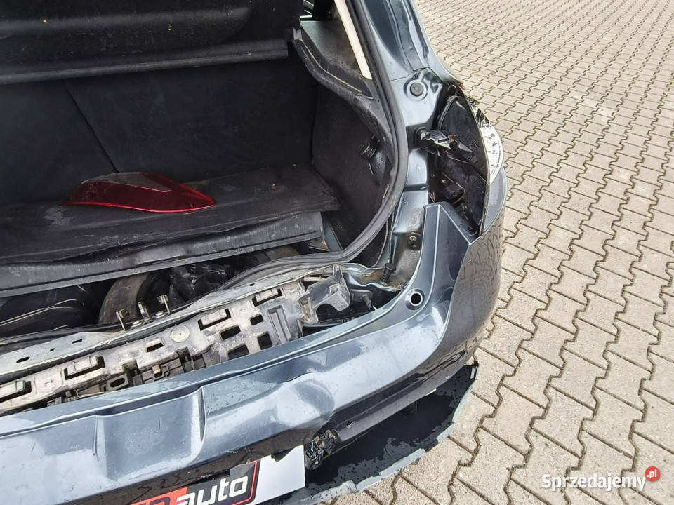 Renault Megane 15 DCI 110 ledy nawigacja rlink 1500cm3 Kęty