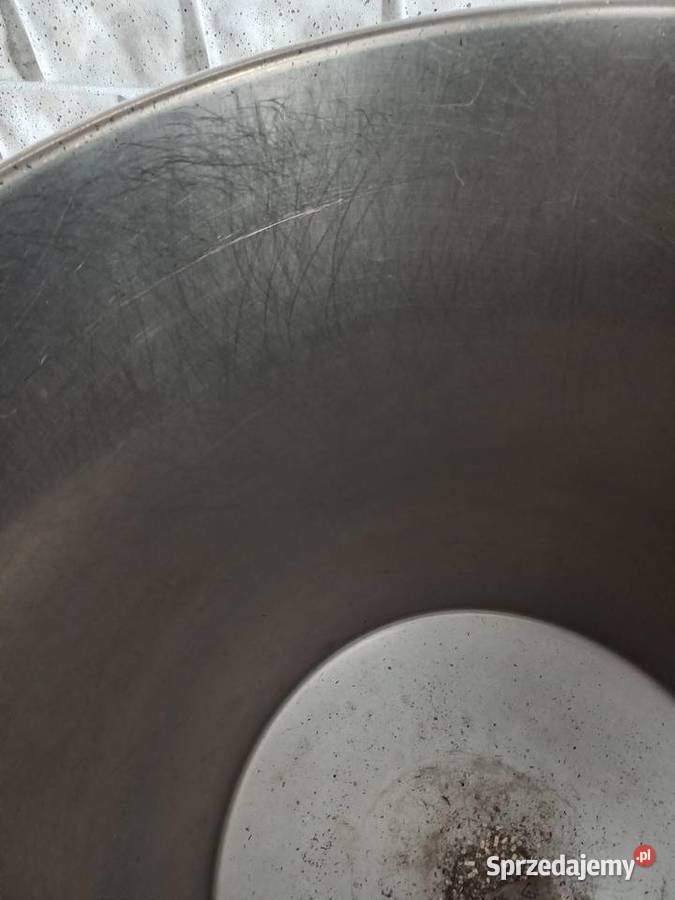 Zbiornik di mleka Turek